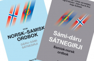 Samisk-norsk-samisk digital ordbok