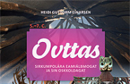 Ovttas - Sirkumpolára eamiálbmogat ja sin oskkoldagat