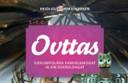 Ovttas - Sirkumpolára eamiálbmogat ja sin oskkoldagat