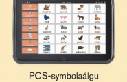 PCS-symbolaálgu