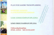 Plan for samisk trosopplæring