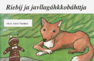 Riebij ja javllagáhkkobáhttja