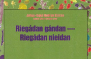 Riegádan gándan - Riegádan nieidan 