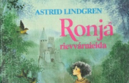 Ronjá rievvárnieida