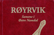 Røyrvik - samene i Østre Namdal