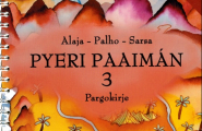 Pyeri Paaimán 3 - Pargokirje