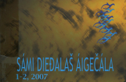 Sámi dieđalaš áigečála 1-2/2007