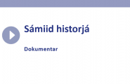 Samenes historie