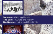 Samene - Kultur og historie
