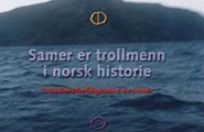 Samer er trollmenn i norsk historie