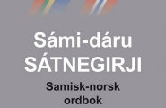 Samisk-norsk ordbok