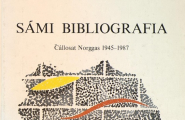Sámi bibliografia - Samisk bibliografi