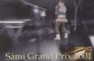 Sámi Grand Prix 2001