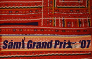 Sámi Grand Prix 2007