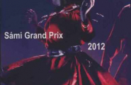 Sámi Grand Prix 2012