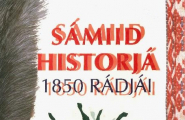 Sámiid historjá 1850 rádjái