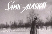 Sámis Alaskai