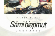Samisk mat år 2000
