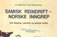 Samisk reindrift - norske inngrep