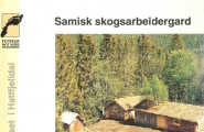 Samisk skogsarbeidergard