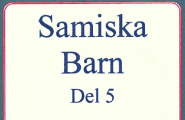 Saemie maanah / Sámi mánát