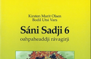 Sáni sadji 6 - oahpaheaddji rávagirji
