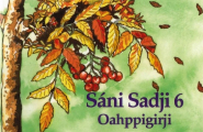 Sáni sadji 6 - Oahppigirji
