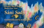 Sáni sadji 7 - Oahpaheaddji rávagirji
