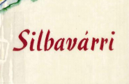 Silbavárri 