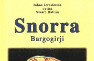 Snorra - Bargogirji