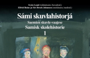 Samisk skolehistorie 1