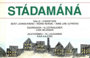 Stádamáná