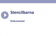 Stencilbarna/ Stencilmaanah