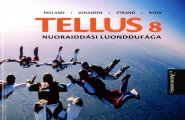 Tellus 8 - Nuoraiddási luonddufága