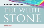 The white stone