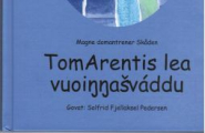 TomArentis lea vuoiŋŋašváddu
