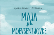 Maja jïh moevsentjovke