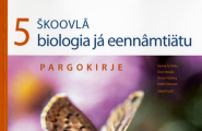 Škoovlâ biologia já eennâmtiätu 5