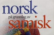 Norsk på grunnlag av samisk