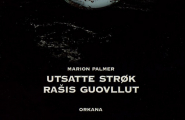 Utsatte strøk - Rašis guovllut