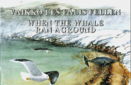 When the whale ran aground