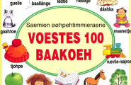 Voestes 100 baakoeh
