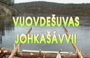 Miehtsesjåvvas Jåhkåsjåvvaj