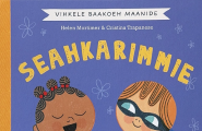 Vihkele baakoeh maanide - Seahkarimmie